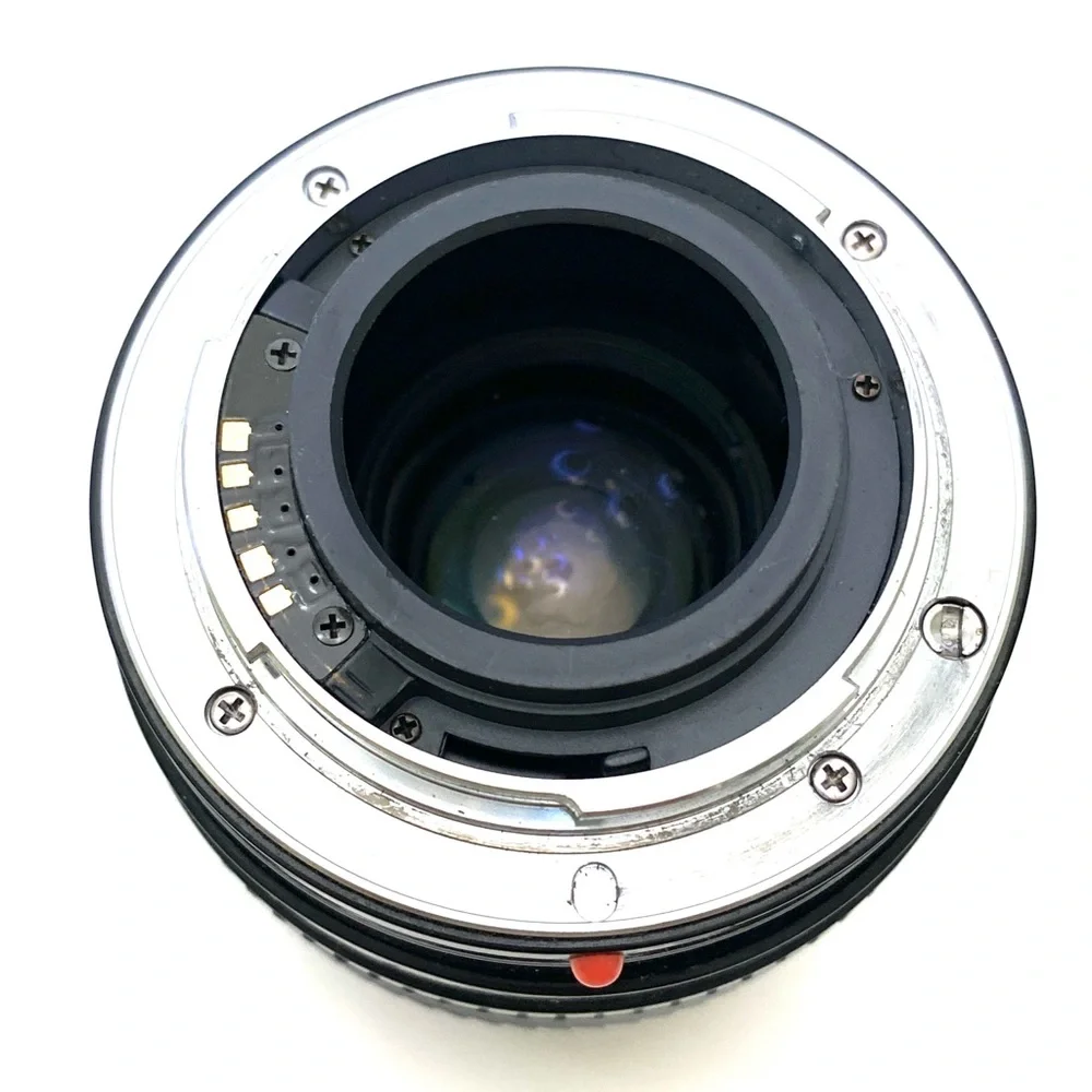Minolta MAXXUM AF 28-85mm F/3.5-4.5 Macro Alpha Mount Lens in Box